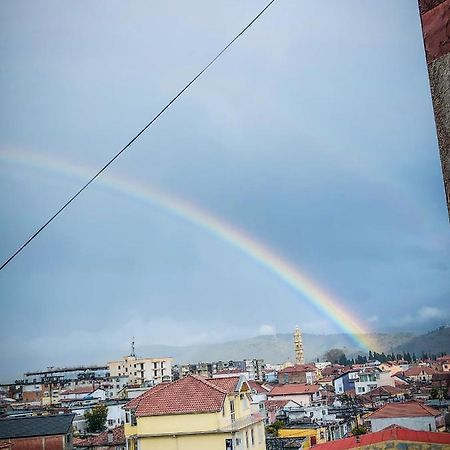 Lando Apartment Shkodër エクステリア 写真